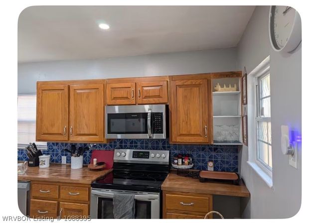 1507 17th Street, Fort Smith, AR 72901