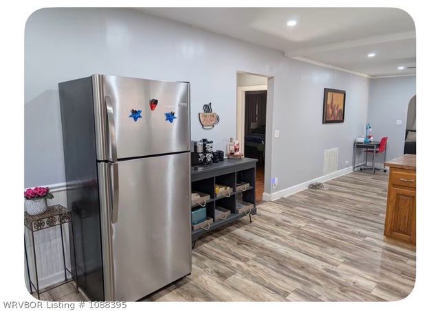 1507 17th Street, Fort Smith, AR 72901