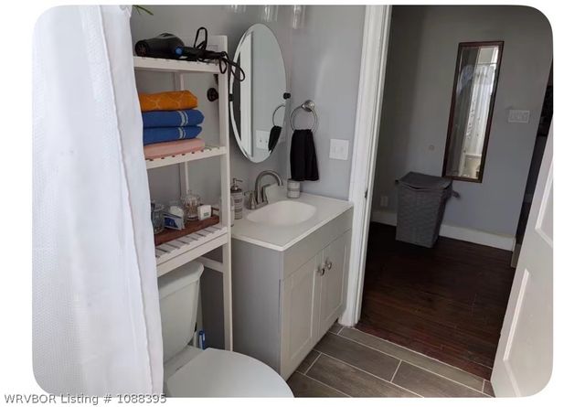 1507 17th Street, Fort Smith, AR 72901