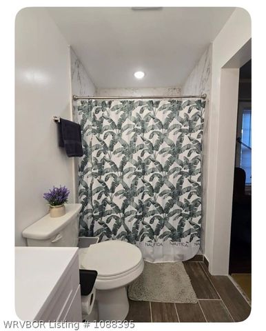 1507 17th Street, Fort Smith, AR 72901