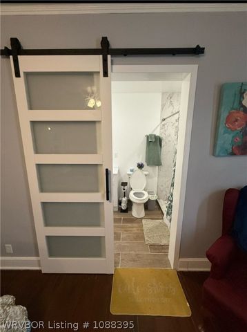 1507 17th Street, Fort Smith, AR 72901