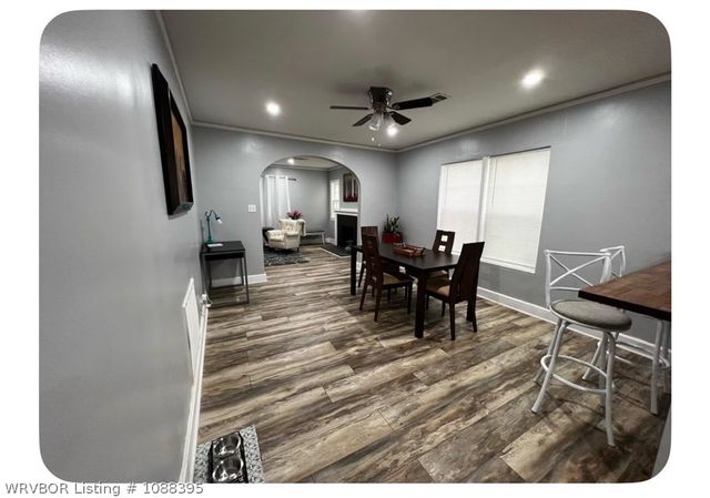 1507 17th Street, Fort Smith, AR 72901