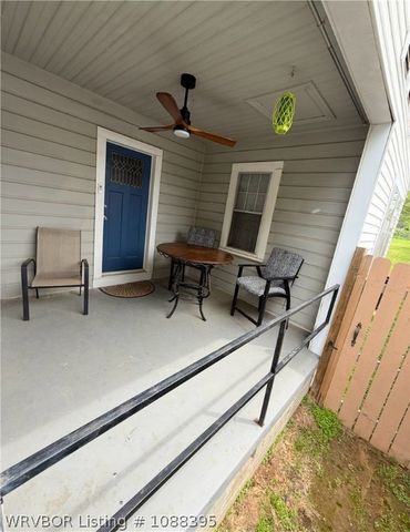 1507 17th Street, Fort Smith, AR 72901