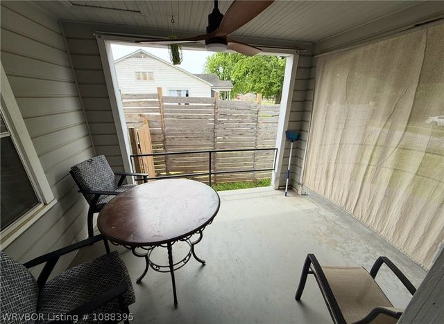 1507 17th Street, Fort Smith, AR 72901