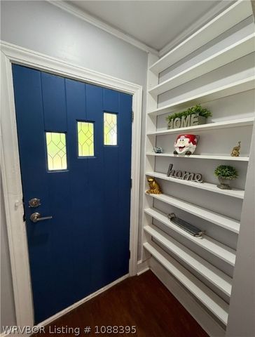 1507 17th Street, Fort Smith, AR 72901