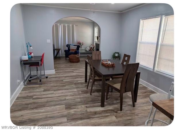 1507 17th Street, Fort Smith, AR 72901