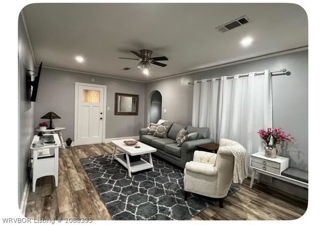 1507 17th Street, Fort Smith, AR 72901