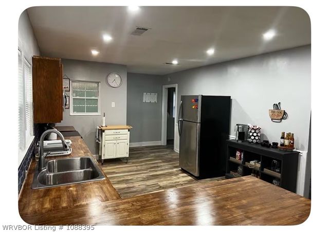 1507 17th Street, Fort Smith, AR 72901