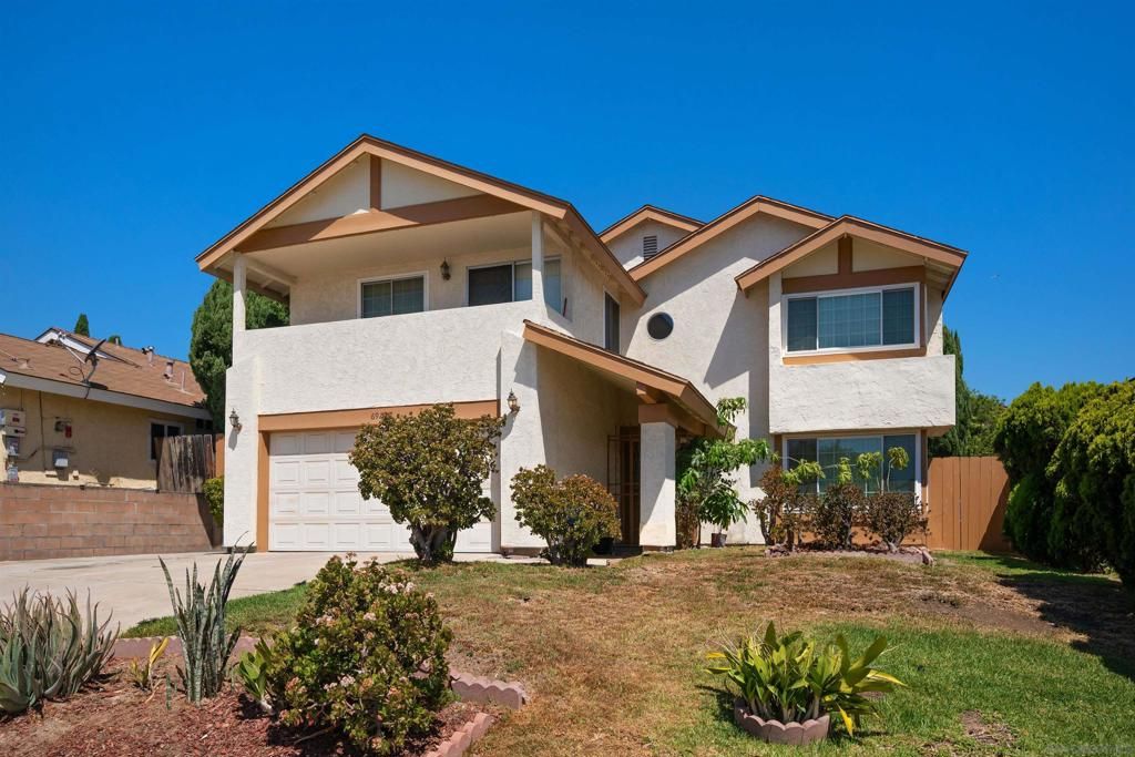 6920 Simi Place, San Diego, CA 92139 — exterior