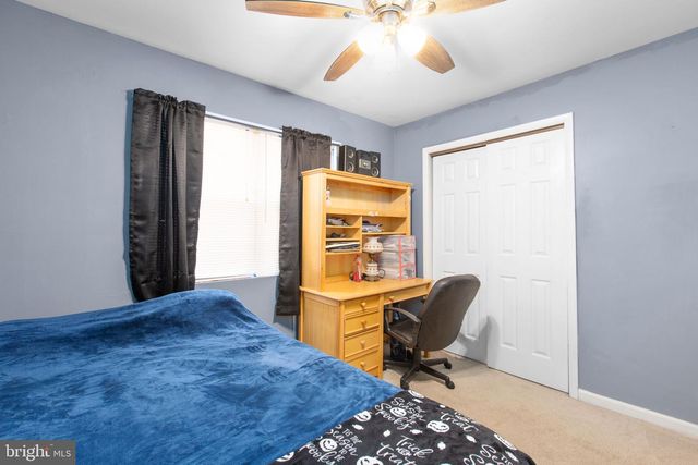 104 MONTICELLO CIR, Locust Grove, VA 22508