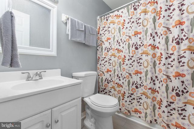 104 MONTICELLO CIR, Locust Grove, VA 22508