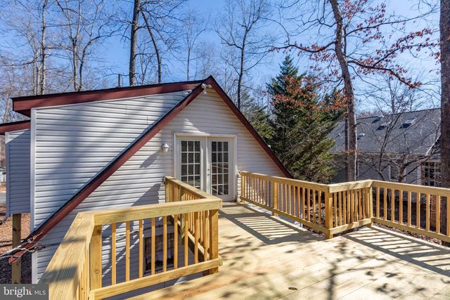 104 MONTICELLO CIR, Locust Grove, VA 22508