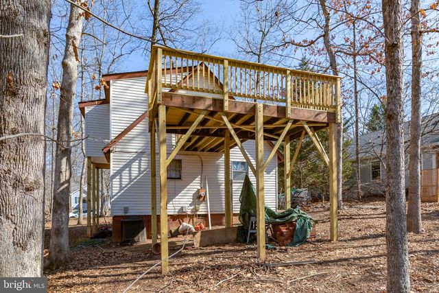 104 MONTICELLO CIR, Locust Grove, VA 22508