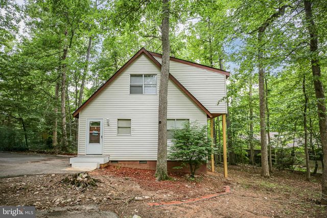 104 MONTICELLO CIR, Locust Grove, VA 22508