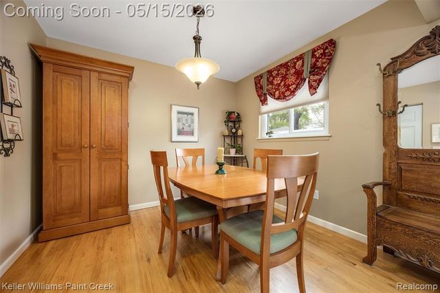 410 N Batchewana Street, Clawson, MI 48017