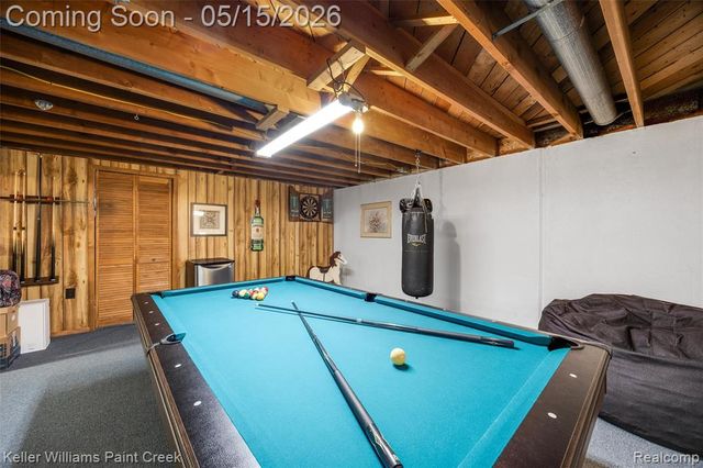 410 N Batchewana Street, Clawson, MI 48017