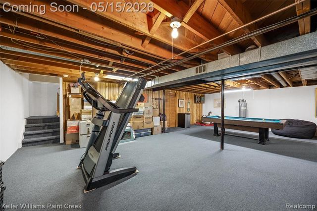 410 N Batchewana Street, Clawson, MI 48017