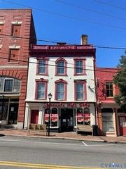 414 N Sycamore St, Petersburg, VA 23803