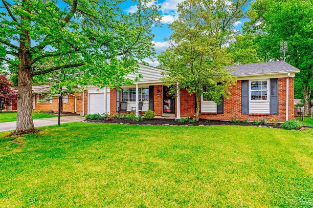 1568 Tonopah Drive, Cincinnati, OH 45255