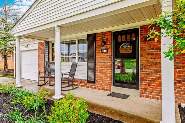 1568 Tonopah Drive, Cincinnati, OH 45255