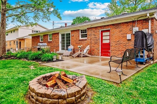 1568 Tonopah Drive, Cincinnati, OH 45255