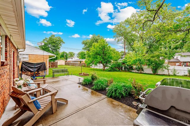 1568 Tonopah Drive, Cincinnati, OH 45255
