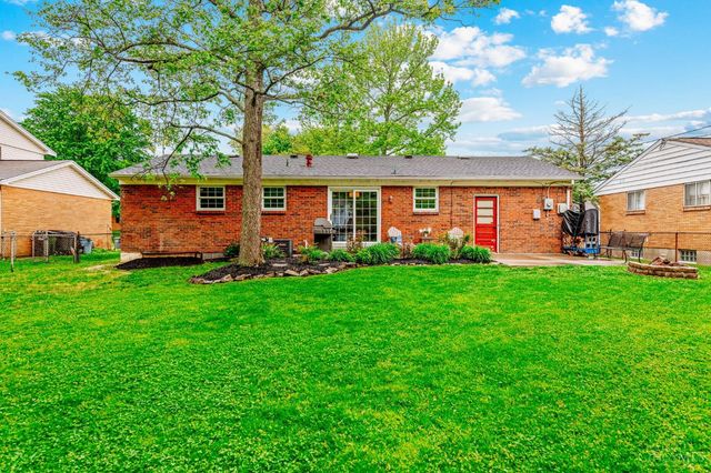 1568 Tonopah Drive, Cincinnati, OH 45255