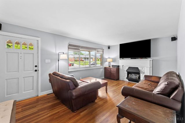 1568 Tonopah Drive, Cincinnati, OH 45255
