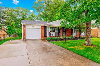 1568 Tonopah Drive, Cincinnati, OH 45255
