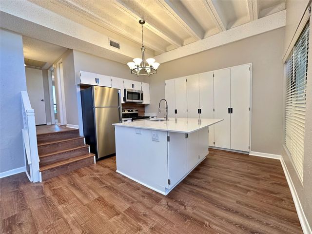 5914 Lago Vista WAY C25, Lago Vista, TX 78645