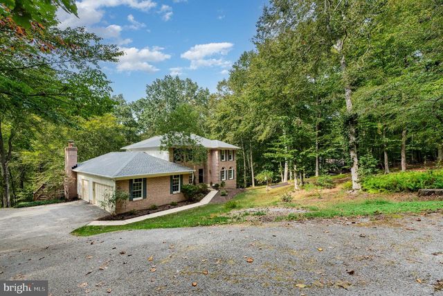 2736 PAPER MILL RD, Phoenix, MD 21131