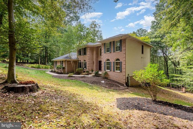 2736 PAPER MILL RD, Phoenix, MD 21131