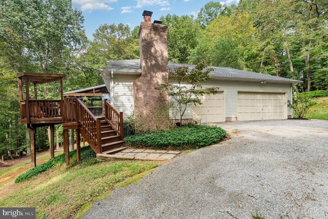 2736 PAPER MILL RD, Phoenix, MD 21131