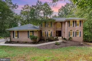 2736 PAPER MILL RD, Phoenix, MD 21131