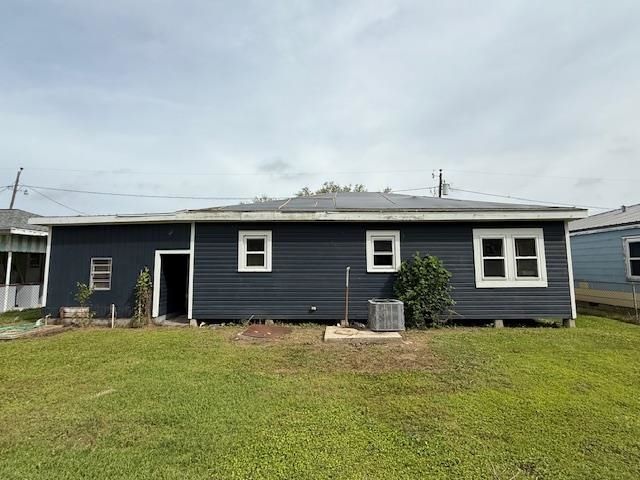 116 East 115th Street, Galliano, LA 70354