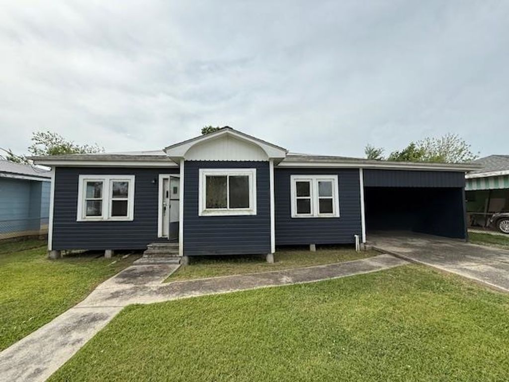 116 East 115th Street, Galliano, LA 70354