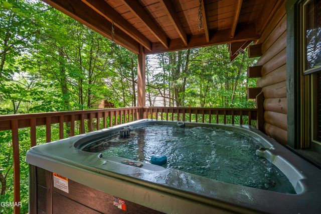 242 Alpine Mountain Way, Pigeon Forge, TN 37863