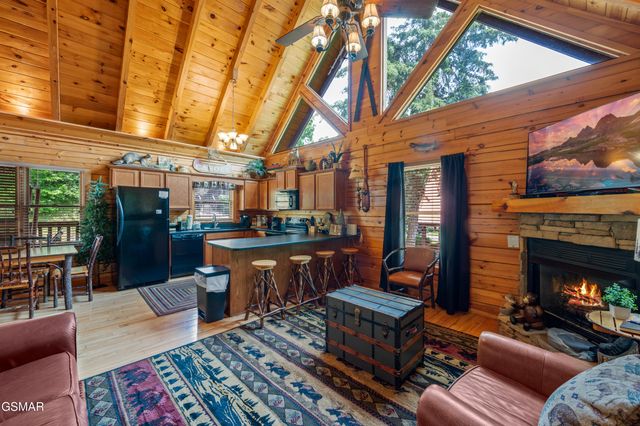 242 Alpine Mountain Way, Pigeon Forge, TN 37863