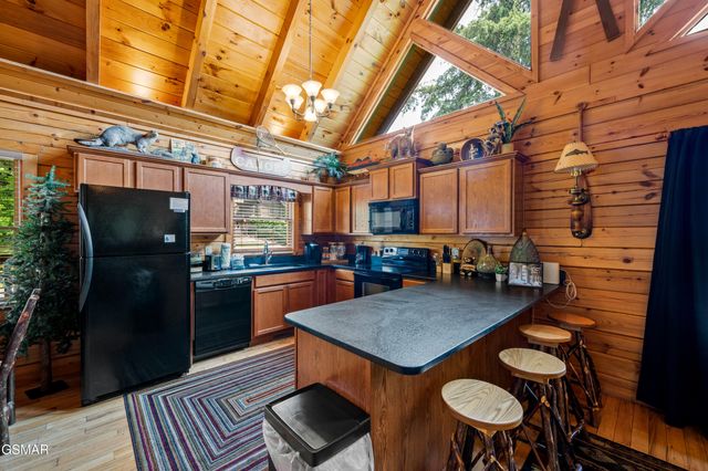 242 Alpine Mountain Way, Pigeon Forge, TN 37863