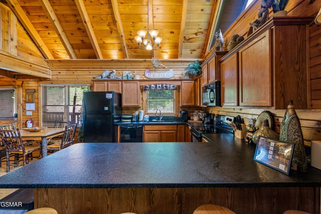 242 Alpine Mountain Way, Pigeon Forge, TN 37863