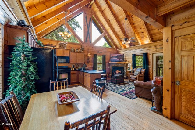 242 Alpine Mountain Way, Pigeon Forge, TN 37863