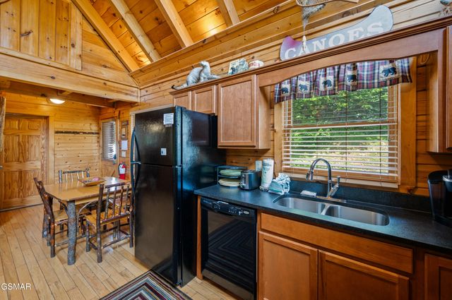 242 Alpine Mountain Way, Pigeon Forge, TN 37863