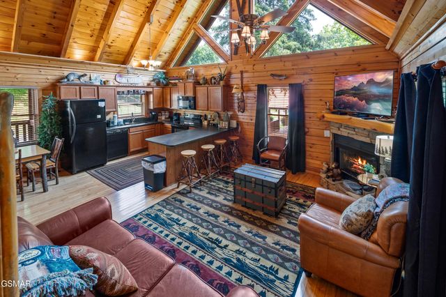 242 Alpine Mountain Way, Pigeon Forge, TN 37863