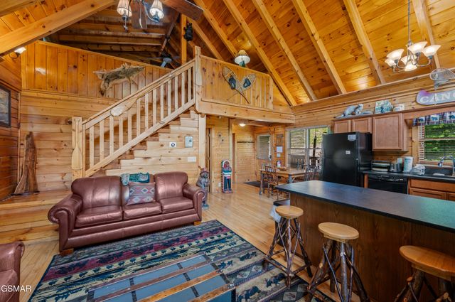 242 Alpine Mountain Way, Pigeon Forge, TN 37863