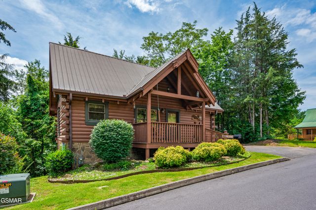 242 Alpine Mountain Way, Pigeon Forge, TN 37863