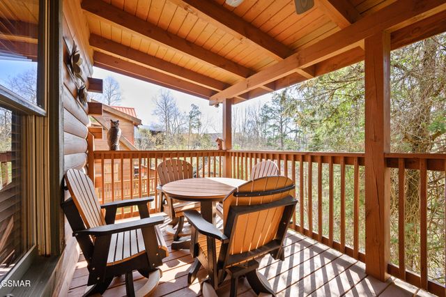 242 Alpine Mountain Way, Pigeon Forge, TN 37863