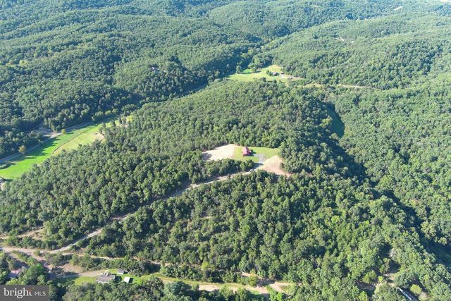 189 GAIL DR, Romney, WV 26757