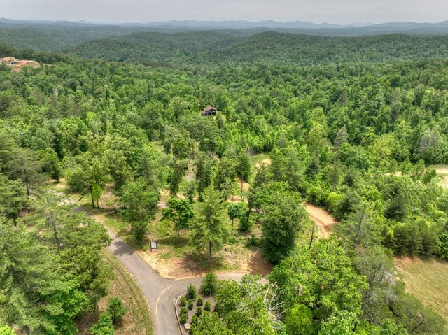 3.20 ac Hidden Acres, Blue Ridge, GA 30513