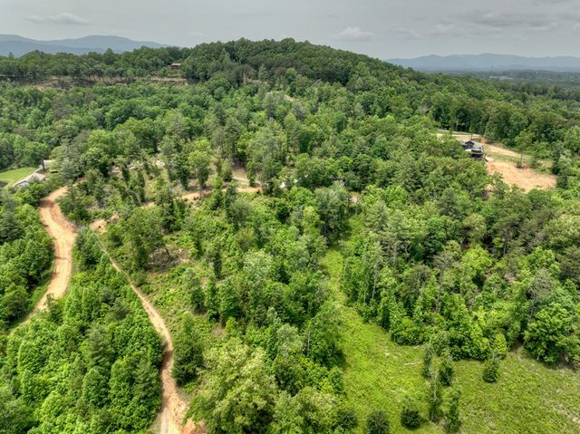 3.20 ac Hidden Acres, Blue Ridge, GA 30513