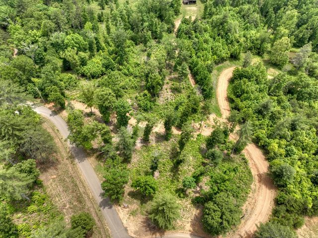 3.20 ac Hidden Acres, Blue Ridge, GA 30513